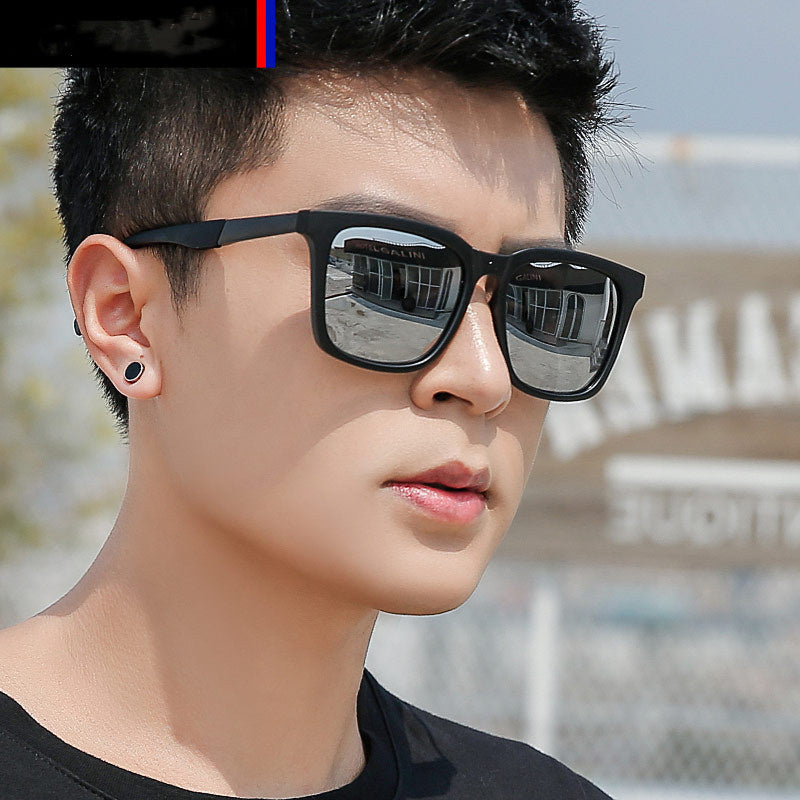 Polarized sunglasses - Hiccupzz