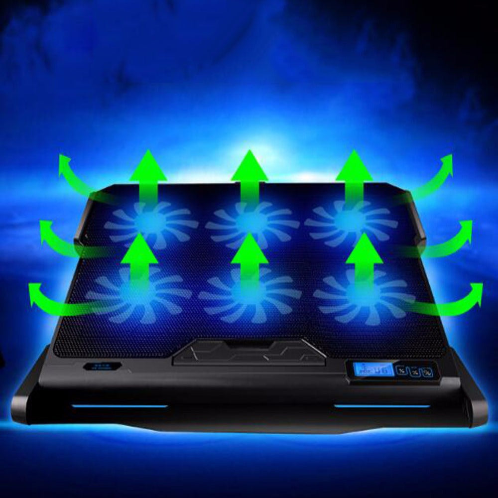 Laptop cooling board - Hiccupzz