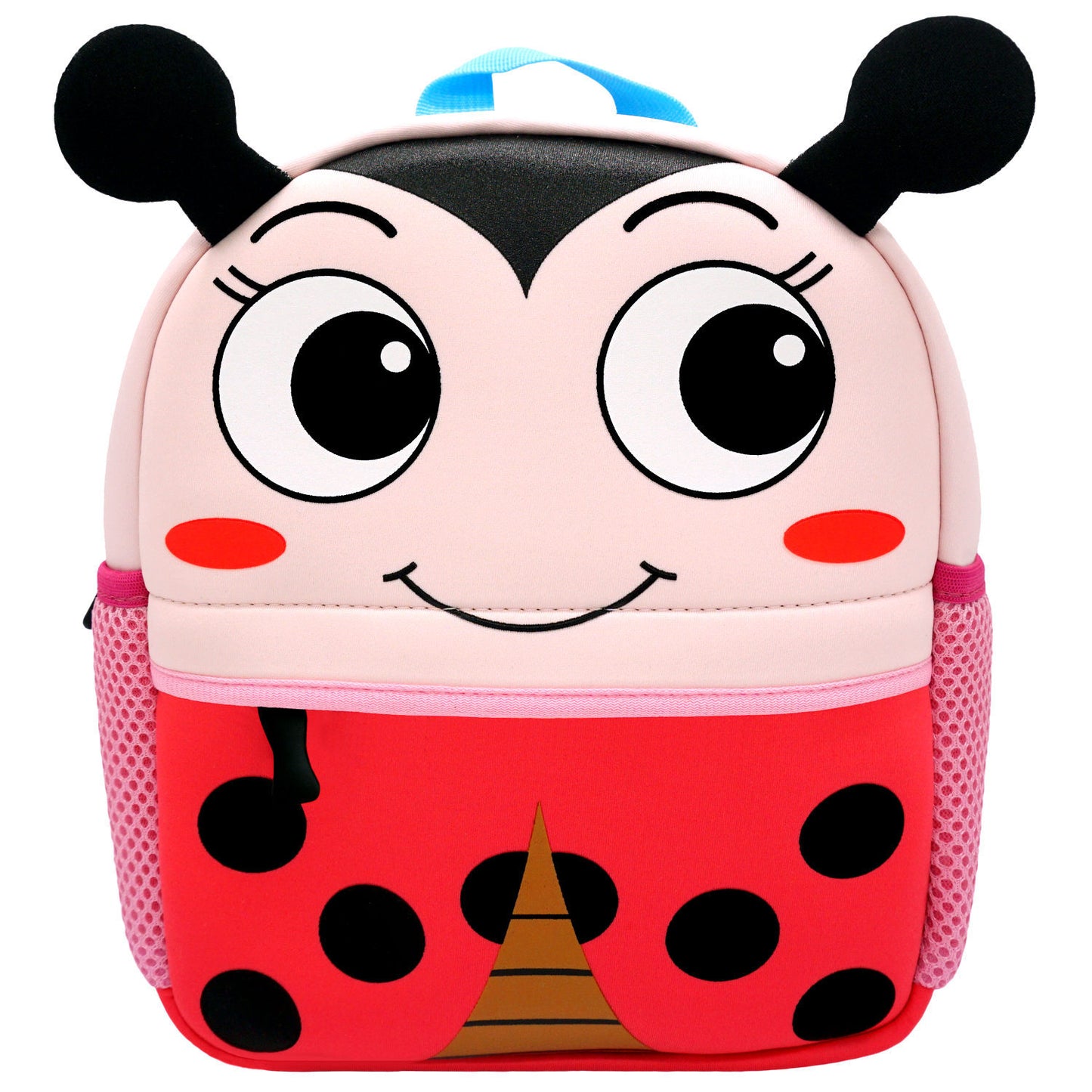 Children's Diving School Bag Cartoon Cute Animal Print Backpack - Hiccupzz
