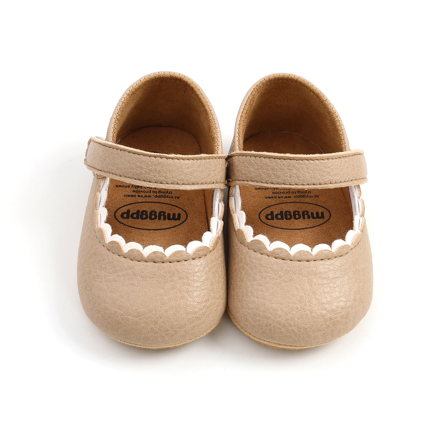 Baby Princess Shoes, Women's Baby Shoes, Toddler Shoes - Hiccupzz