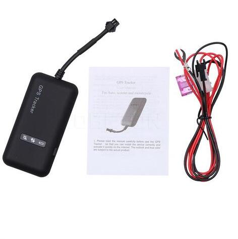 Electric Car Car Tracker Car Anti-Theft Device - Hiccupzz
