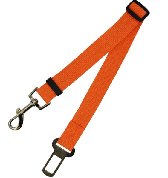 Fixed Strap Polyester Dog Strap Dog Leash Dog Leash - Hiccupzz