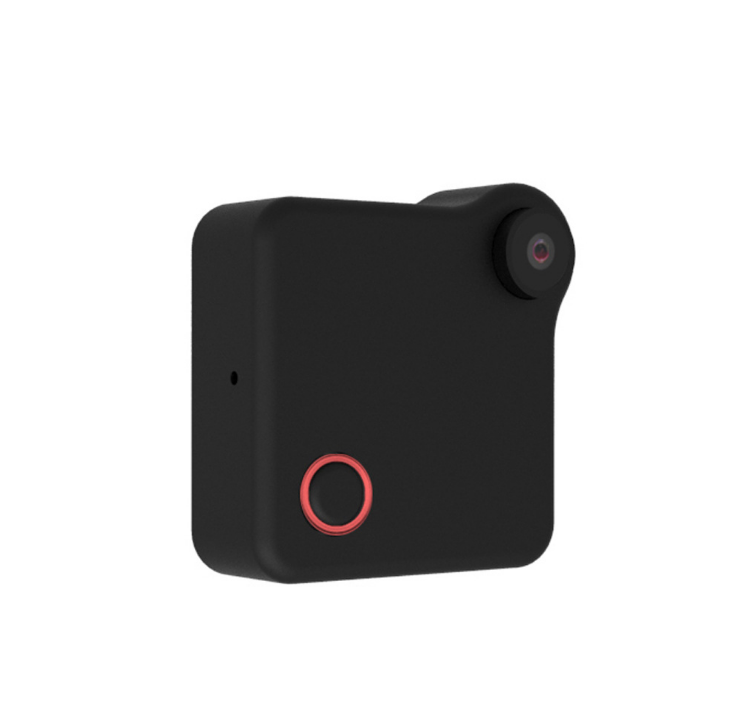 Wireless wifi mini camera - Hiccupzz