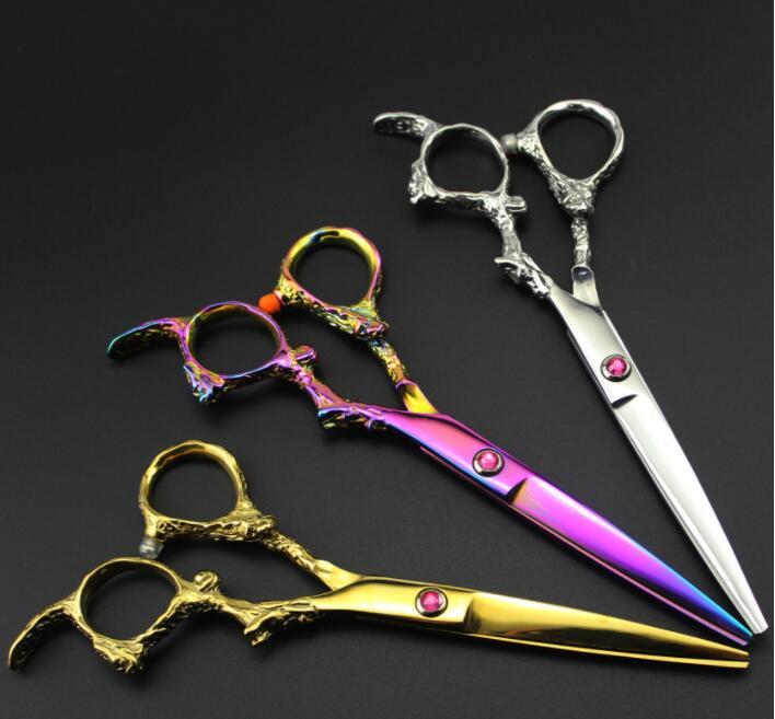 Hairdressing scissors - Hiccupzz