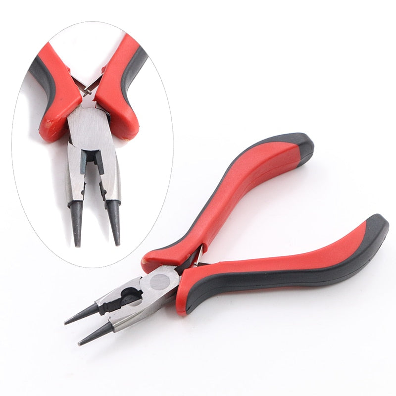 Equipment for Handcraft Beadwork Repair - Hiccupzz