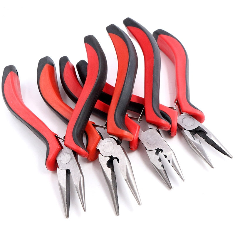 Equipment for Handcraft Beadwork Repair - Hiccupzz