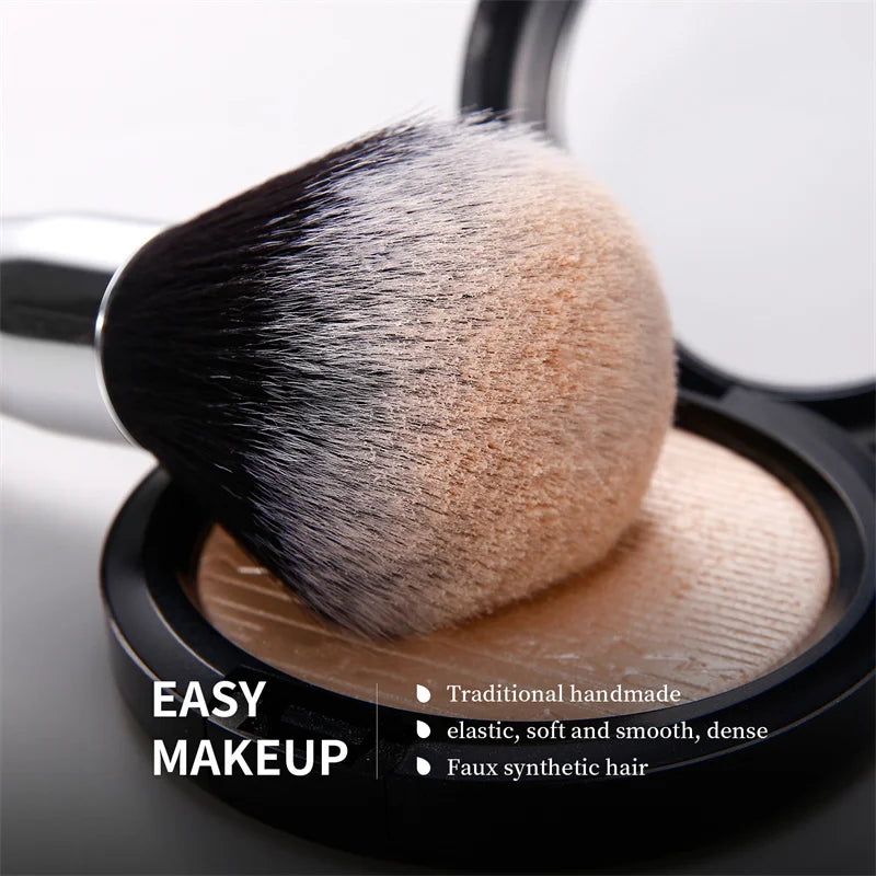 DUcare Professional Makeup Brush Set 10-32Pc Brushes Makeup Kit Synthetic Hair Foundation Power Eyeshadows Blending Beauty Tools - Hiccupzz