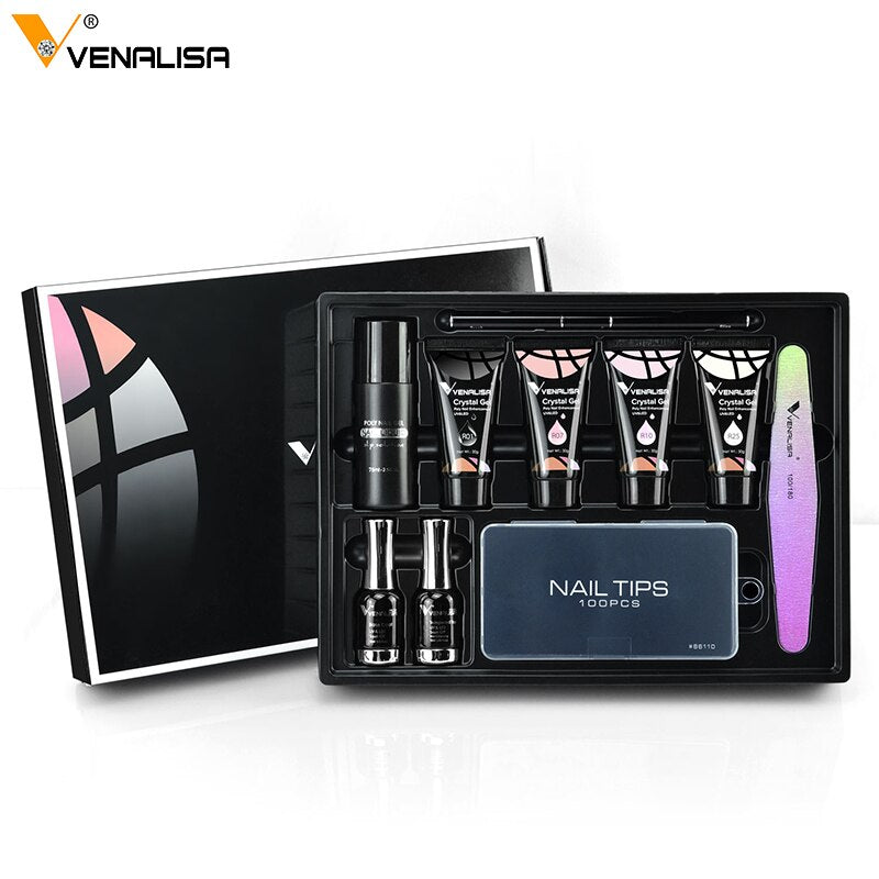 New Professional Nail Art UV LED 30g Manicure Nail Files - Hiccupzz