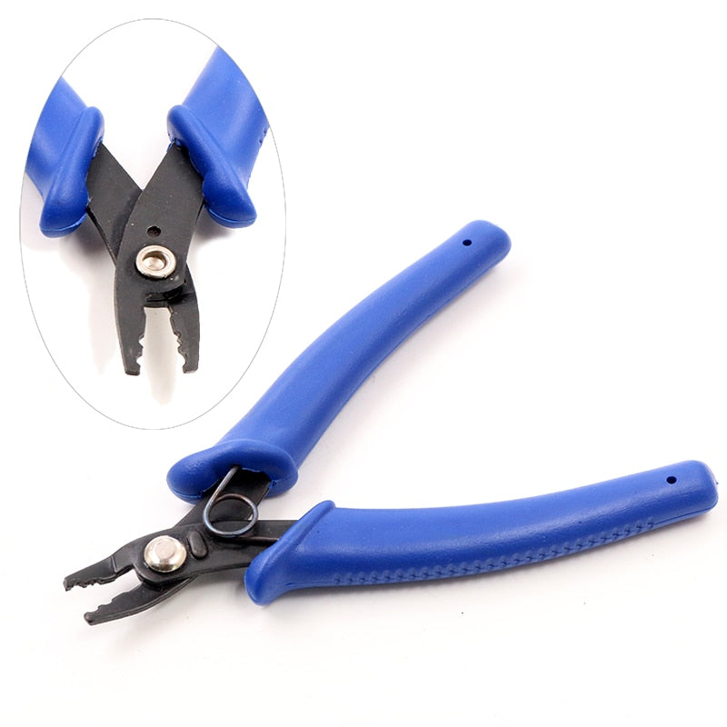 Equipment for Handcraft Beadwork Repair - Hiccupzz