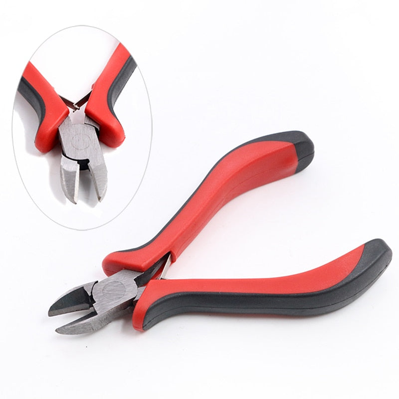 Equipment for Handcraft Beadwork Repair - Hiccupzz