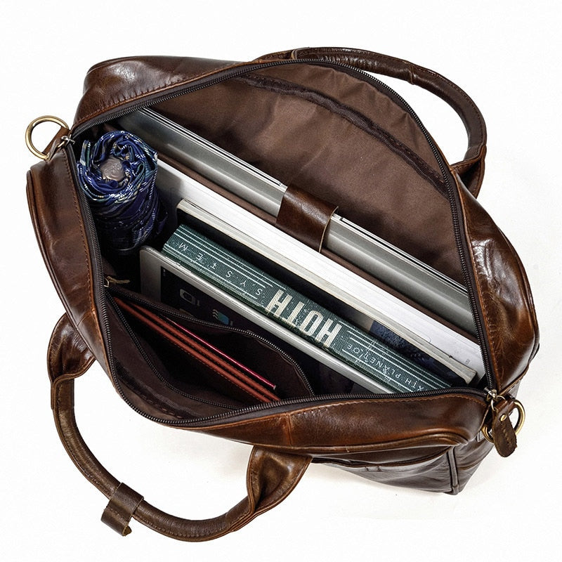 Travel Laptop Bag for Men - Hiccupzz