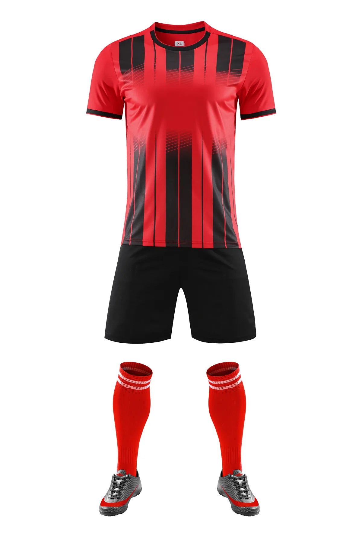 Customize Football Jerseys New Man Soccer Jerseys United High Quality Shirts Customize Name Number - Hiccupzz