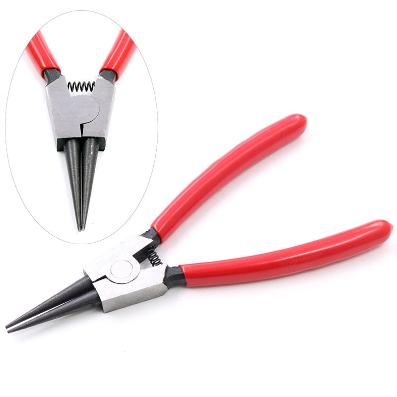 Equipment for Handcraft Beadwork Repair - Hiccupzz