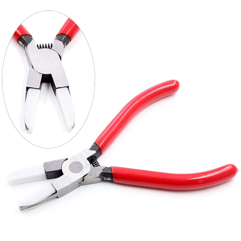 Equipment for Handcraft Beadwork Repair - Hiccupzz