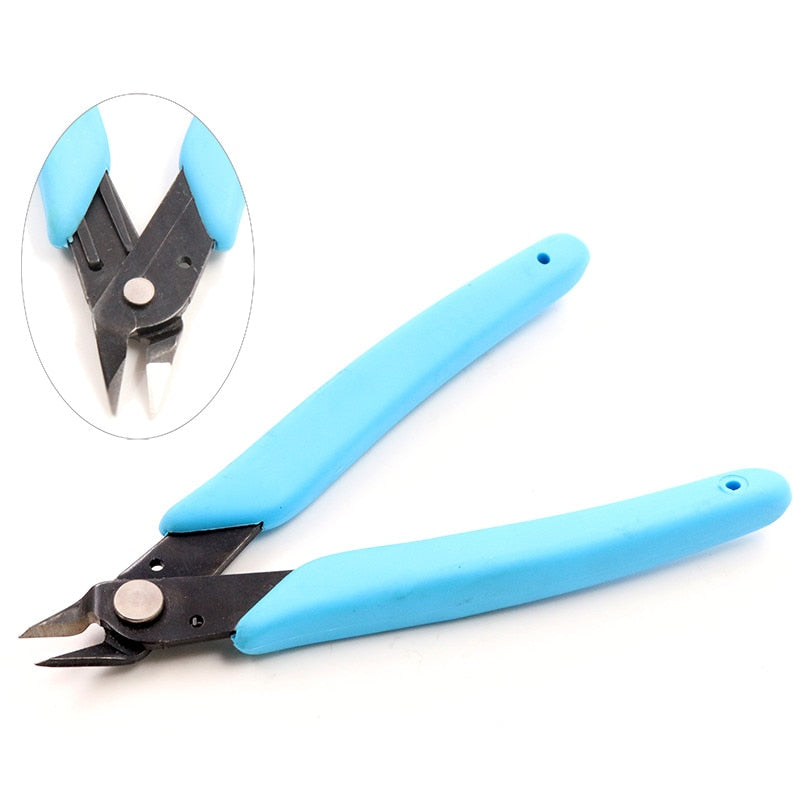 Equipment for Handcraft Beadwork Repair - Hiccupzz