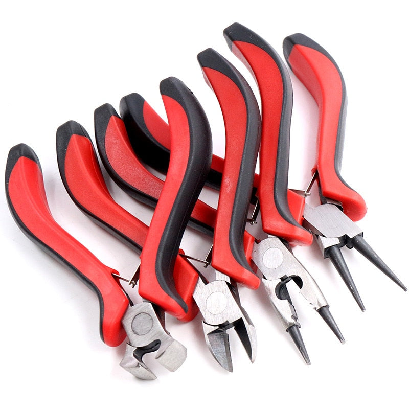 Equipment for Handcraft Beadwork Repair - Hiccupzz