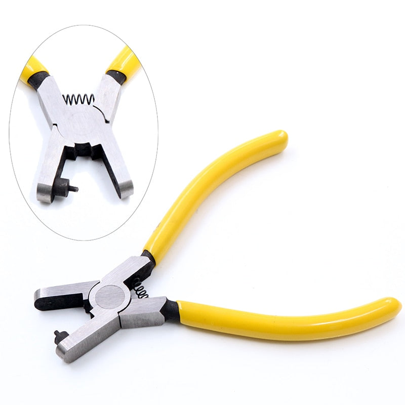 Equipment for Handcraft Beadwork Repair - Hiccupzz