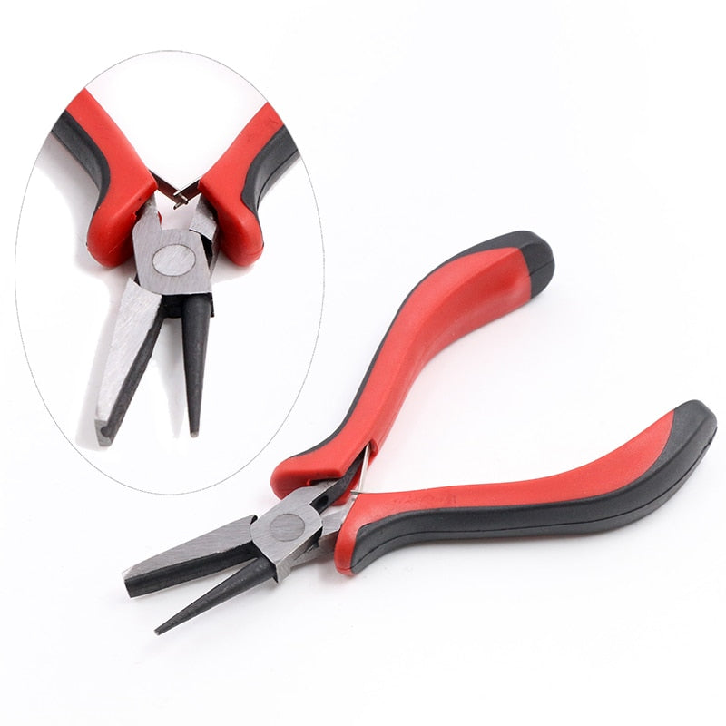 Equipment for Handcraft Beadwork Repair - Hiccupzz
