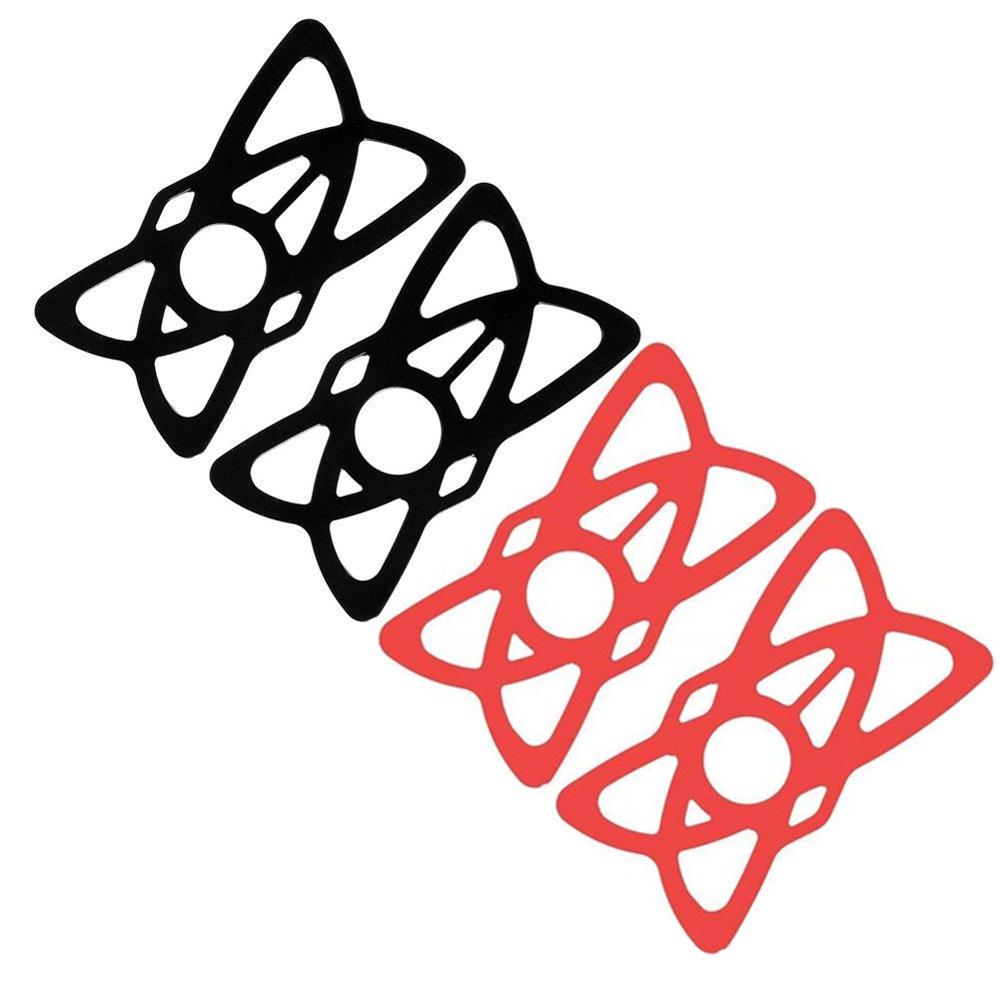 Anti-Slip Silicone Strap for Cell Phone Mount Holder on Bike/Bicycle/Motorcycle/Handlebar - Hiccupzz