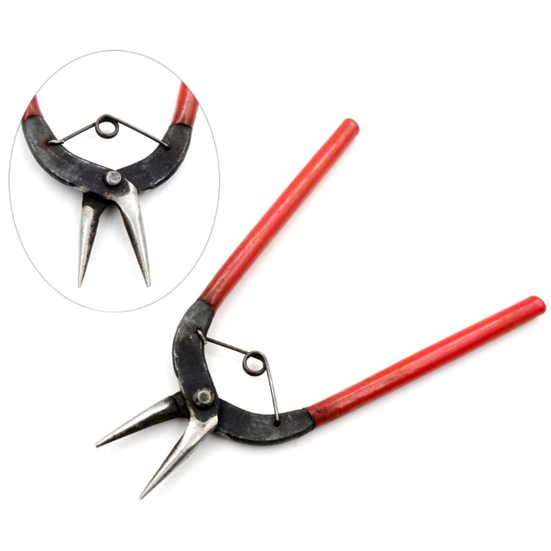 Equipment for Handcraft Beadwork Repair - Hiccupzz