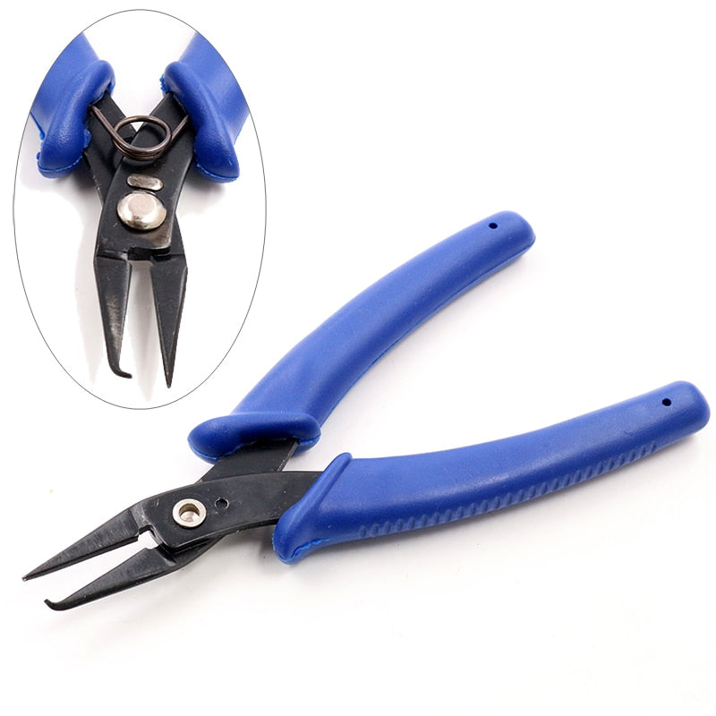 Equipment for Handcraft Beadwork Repair - Hiccupzz