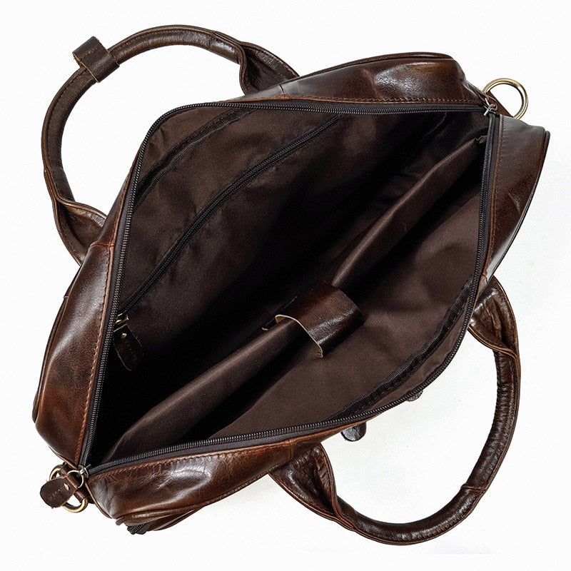 Travel Laptop Bag for Men - Hiccupzz