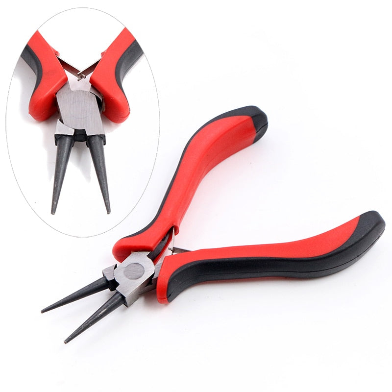 Equipment for Handcraft Beadwork Repair - Hiccupzz