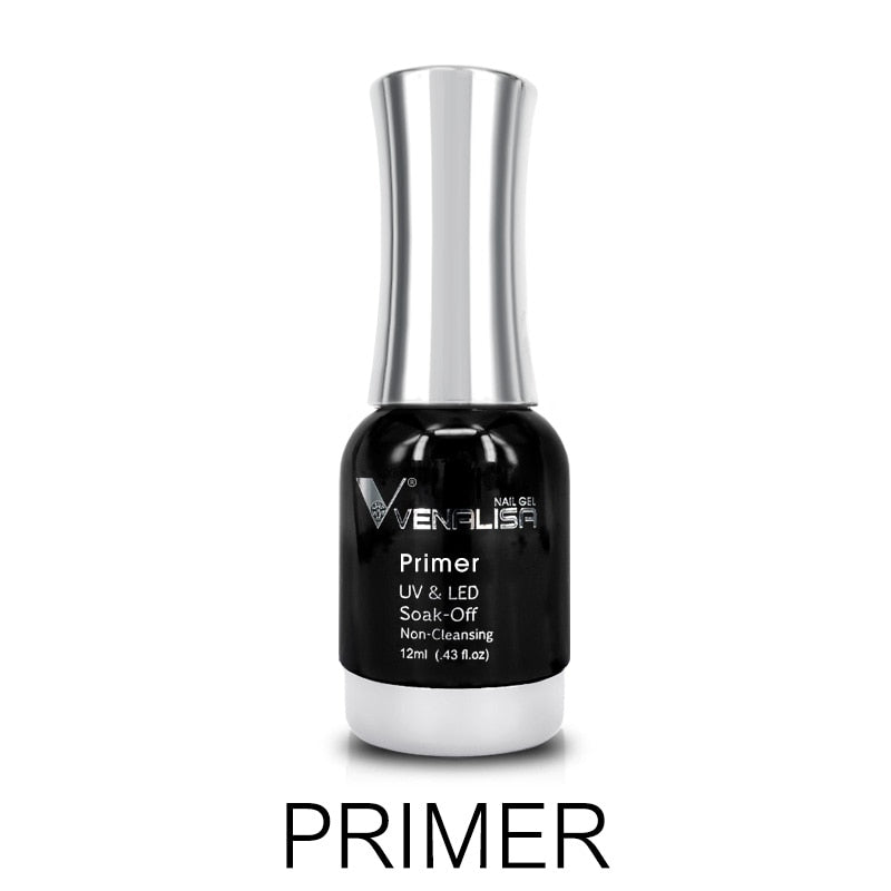 Nail Gel Polish 12ml Gorgeous Color - Hiccupzz
