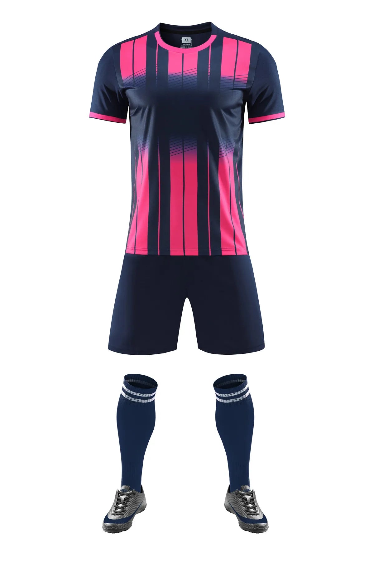 Customize Football Jerseys New Man Soccer Jerseys United High Quality Shirts Customize Name Number - Hiccupzz