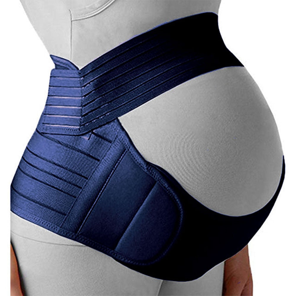 Pregnant Women Support Belly Band - Hiccupzz