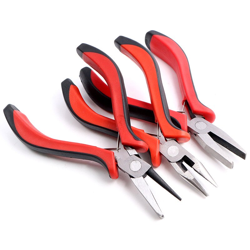 Equipment for Handcraft Beadwork Repair - Hiccupzz