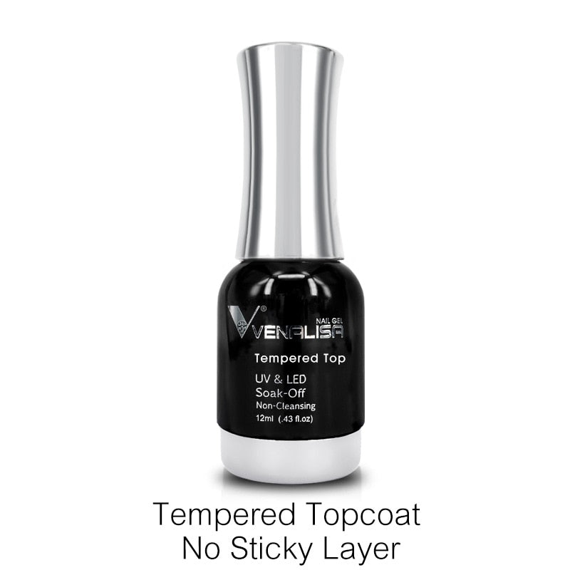Nail Gel Polish 12ml Gorgeous Color - Hiccupzz
