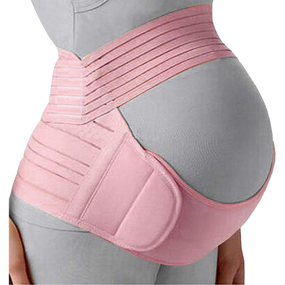 Pregnant Women Support Belly Band - Hiccupzz