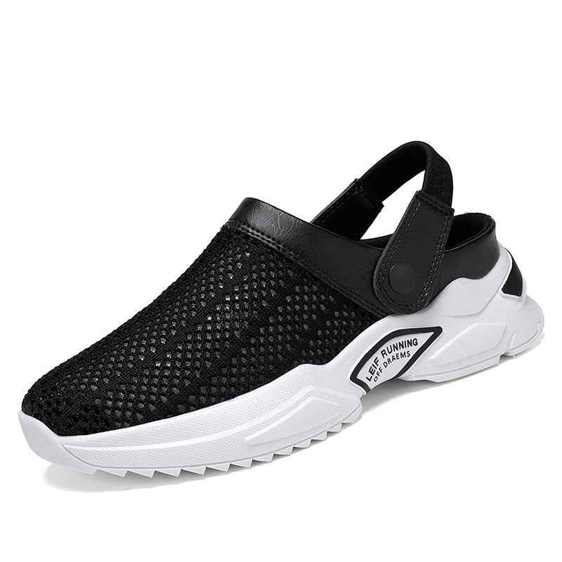 Cross-border Foreign Trade Amazon Independent Station Wholesale Men's Shoes - Hiccupzz