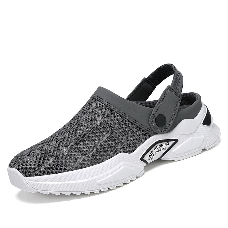 Cross-border Foreign Trade Amazon Independent Station Wholesale Men's Shoes - Hiccupzz