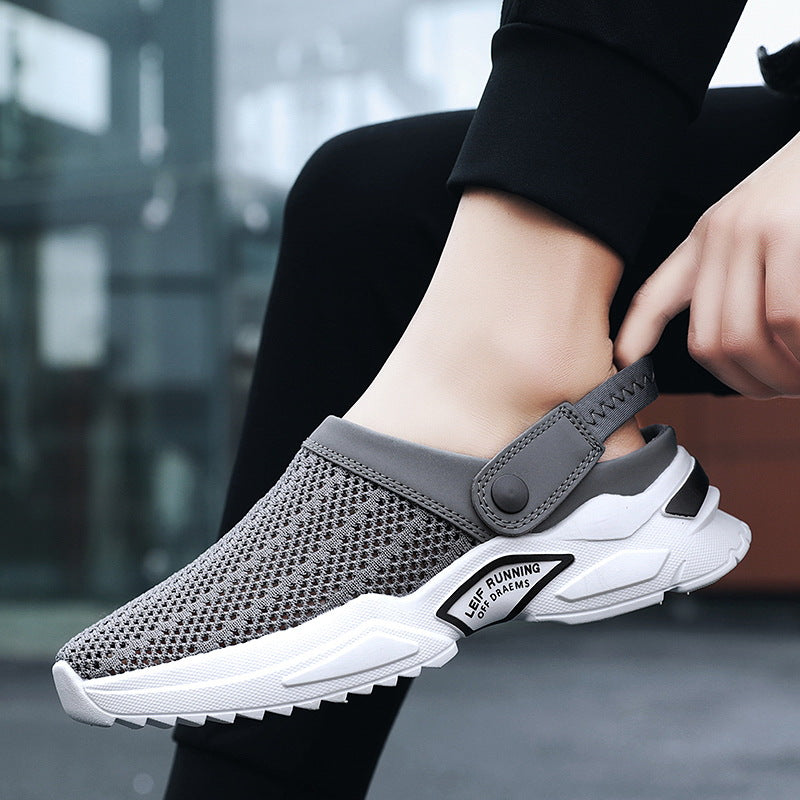 Cross-border Foreign Trade Amazon Independent Station Wholesale Men's Shoes - Hiccupzz