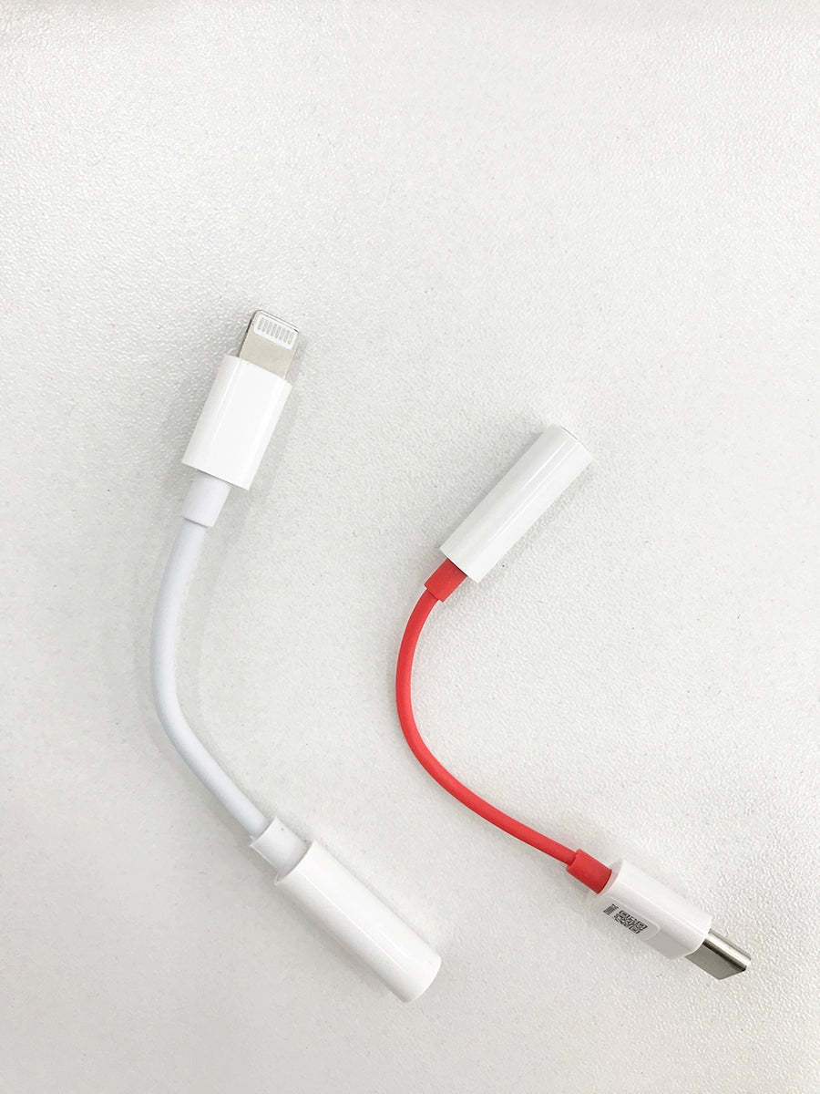 Creative Earphone Grid Red Style Adjustable Volume Intercom Phone - Hiccupzz