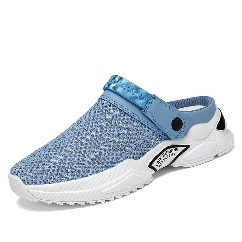 Cross-border Foreign Trade Amazon Independent Station Wholesale Men's Shoes - Hiccupzz