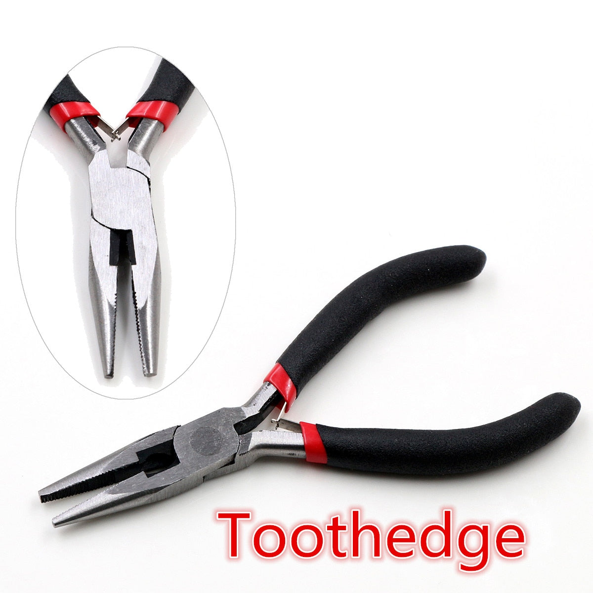 Equipment for Handcraft Beadwork Repair - Hiccupzz