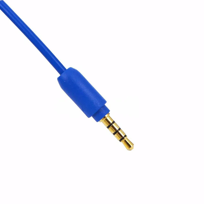3.5mm Retro Phone Handset for iPhone/iPad/Samsung/PC – Portable Classic Telephone Receiver - Hiccupzz
