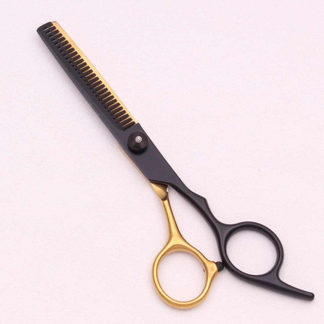 6.0'' Professional Hair Scissors Set – Japanese Steel Cutting Shears for Salon & Home - Hiccupzz
