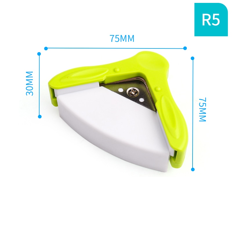 3-in-1 Corner Rounder border punches for scrapbooking - Hiccupzz