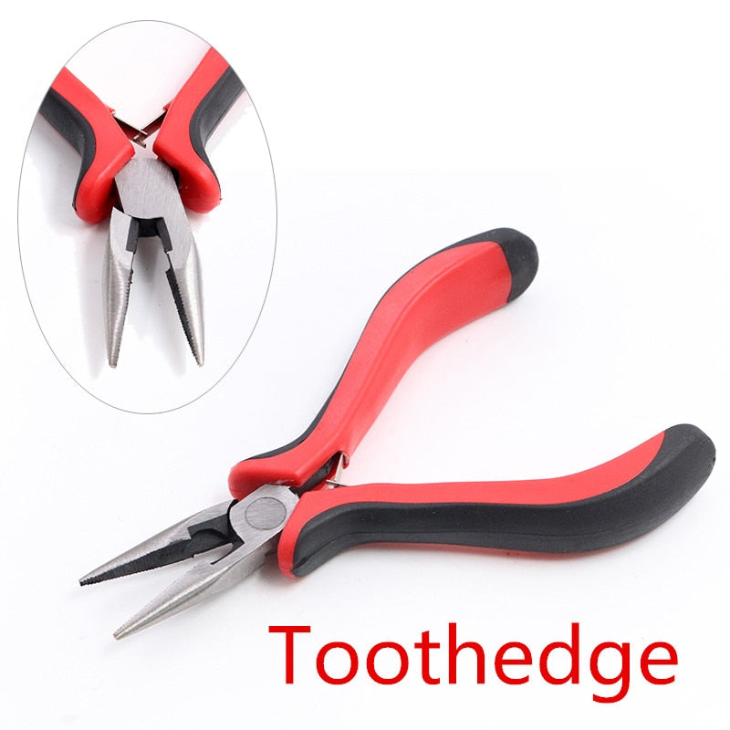 Equipment for Handcraft Beadwork Repair - Hiccupzz