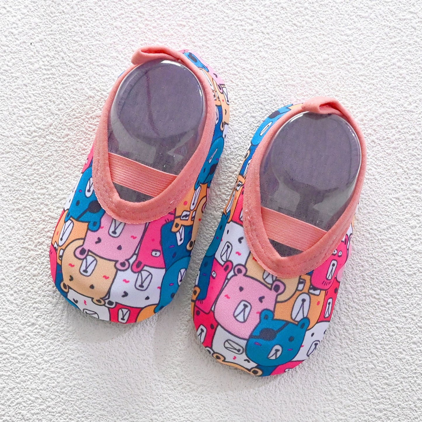Boy Kids Beach Water Sports Sneakers Children Swimming Aqua Barefoot Shoes Baby Girl Surf Fishing Diving Indoor Outdoor Slippers - Hiccupzz
