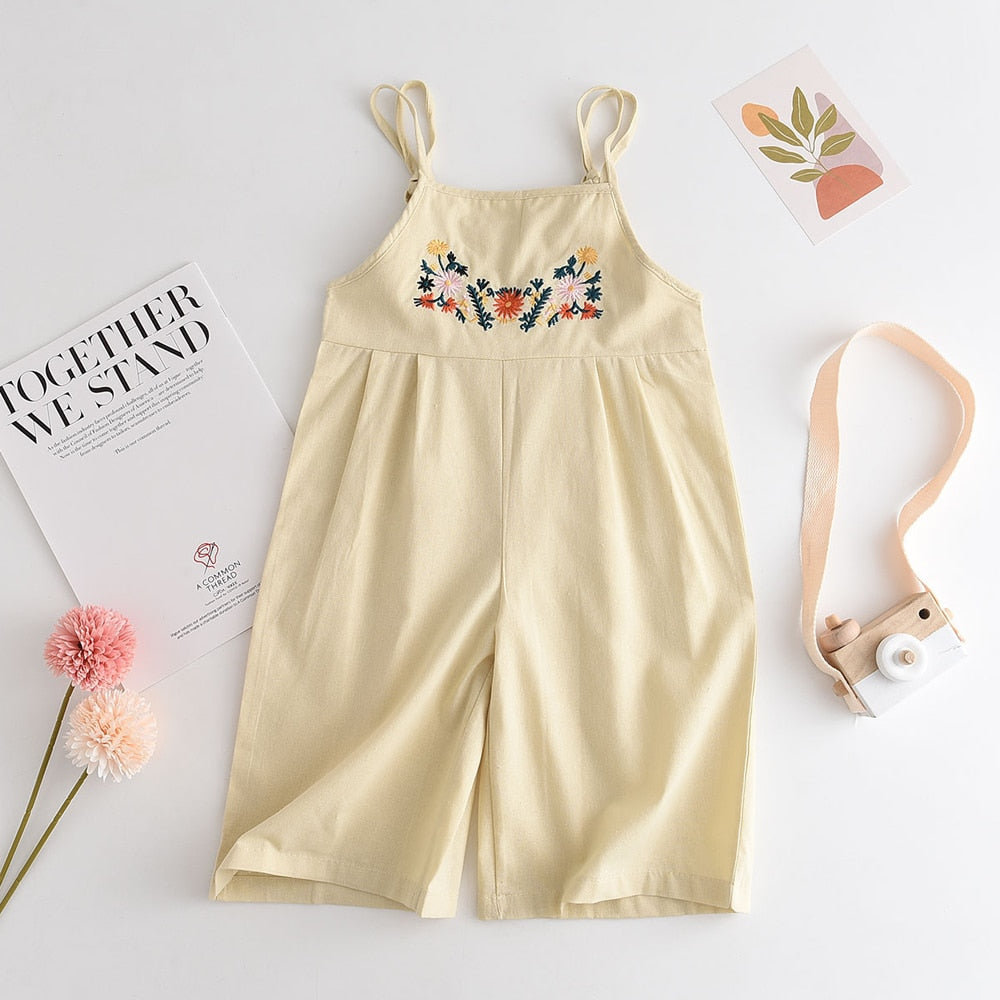Kids Girls Clothing Sets Summer New Style Brand  Baby Girls Clothes Short Sleeve T-Shirt+Pant Dress 2Pcs Children Clothes Suits - Hiccupzz