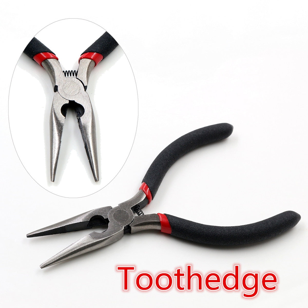Equipment for Handcraft Beadwork Repair - Hiccupzz
