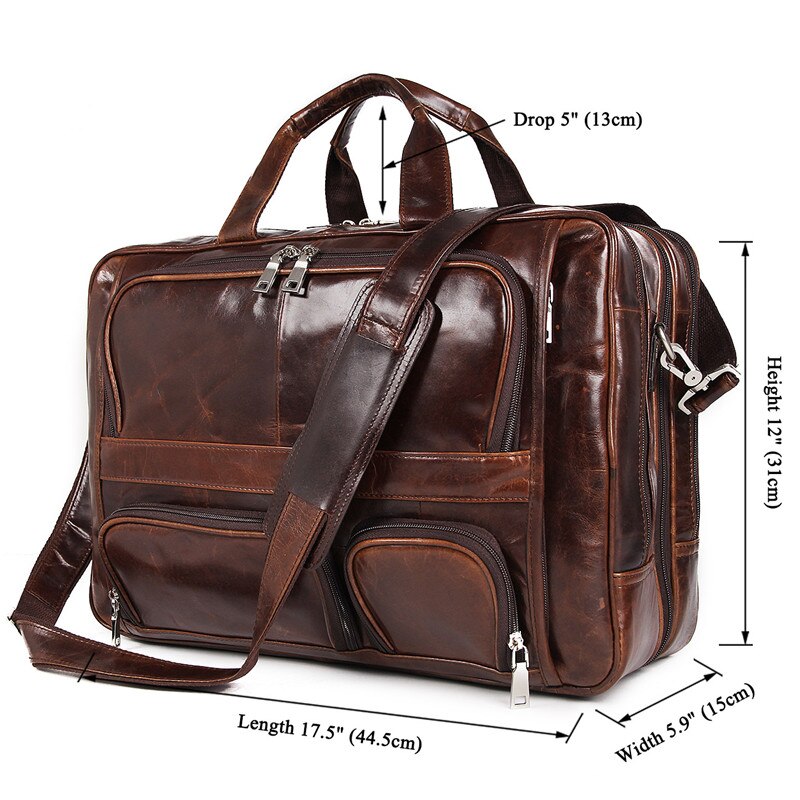 Large Capacity Travel Bag - Hiccupzz