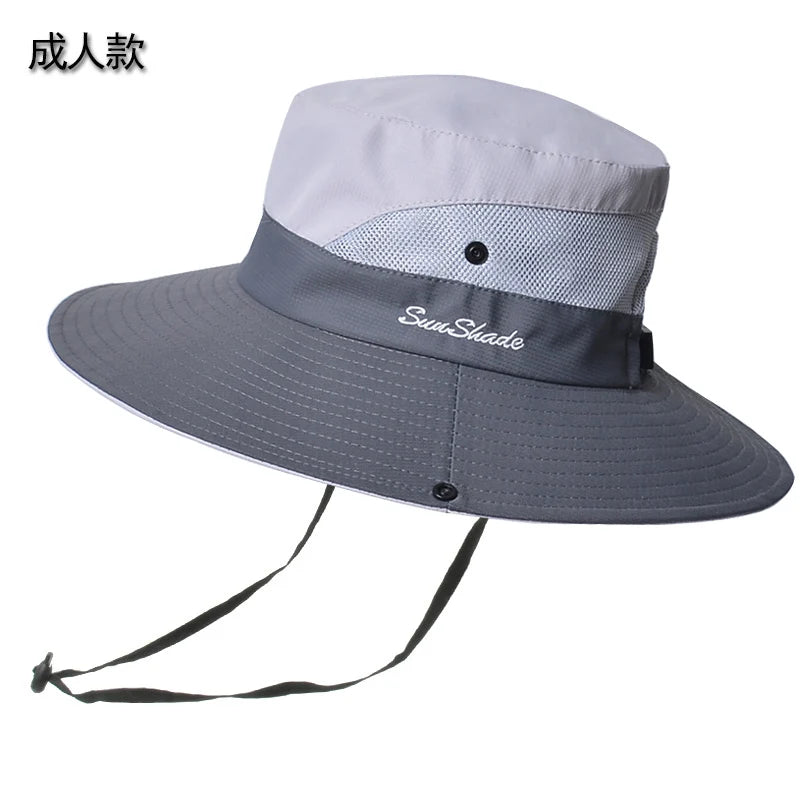 Women Ponytail Waterproof Sun - Hiccupzz