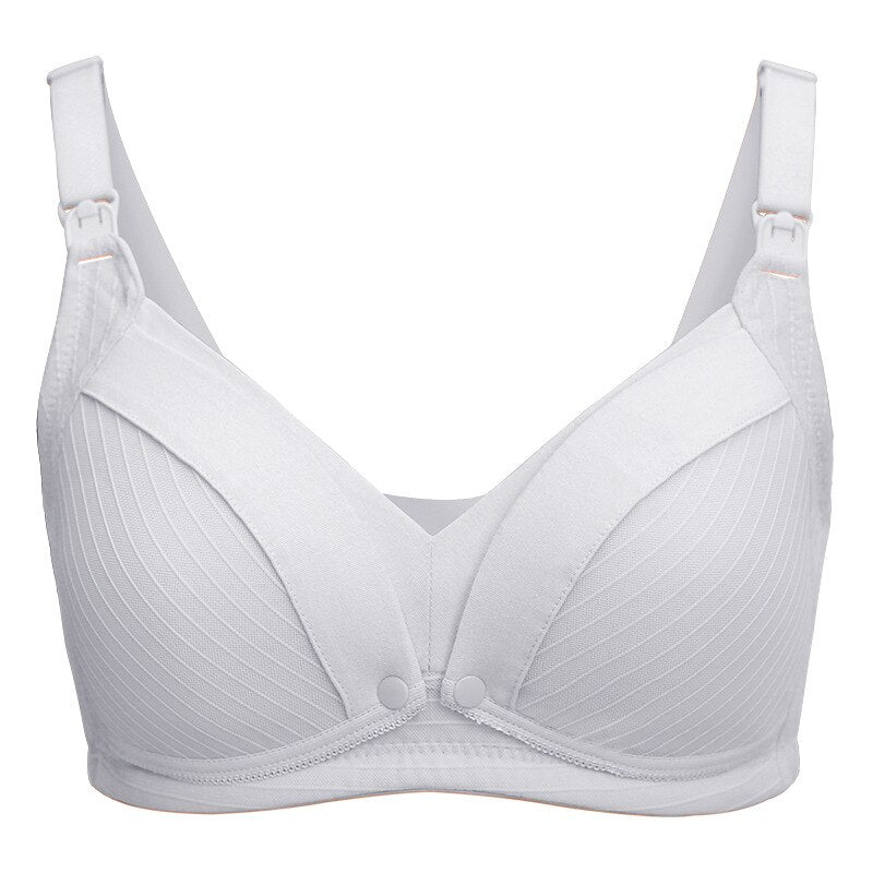 Maternity Nursing Bra Pregnant Women or Mother - Hiccupzz