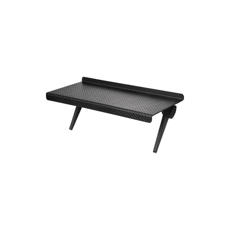 TV Screen Top Storage Shelf Adjustable Monitor Storage Rack Computer Desktop Display Stand TV Router Storage Rack Home Organizer - Hiccupzz